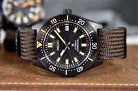 Orologio Seiko Uomo Prospex in Acciaio SPB253J1 - SPB253J1